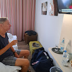 Photo n°4 de l'avis de Sigrun.c fait le 07/09/2023 à 18:29 sur le  Hotel am Quellberg à Recklinghausen