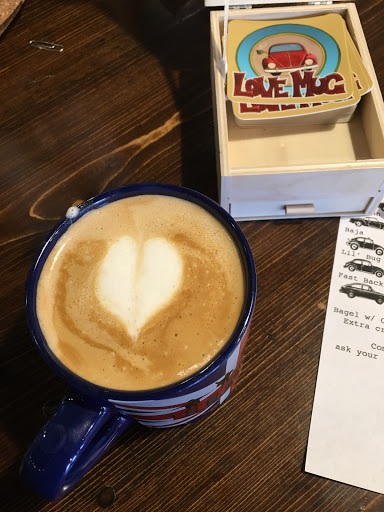 Coffee Shop «Love Mug Coffee Shop», reviews and photos, 975 US-50, Pueblo, CO 81008, USA