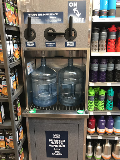 Grocery Store «Whole Foods Market», reviews and photos, 1800 Laskin Rd, Virginia Beach, VA 23454, USA