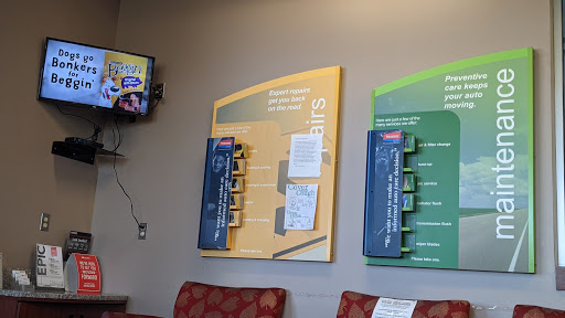 Tire Shop «Firestone Complete Auto Care», reviews and photos, 8055 Orchard Loop Ln, Elk Grove, CA 95624, USA