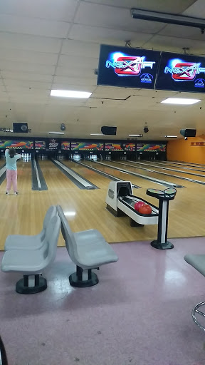 Bowling Alley «WALDEN LANES INC», reviews and photos, 1492 NY-52, Walden, NY 12586, USA