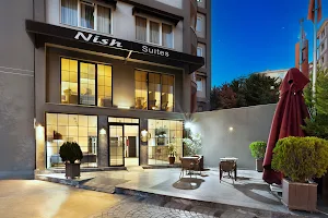 Nish Suites | Ataşehir image