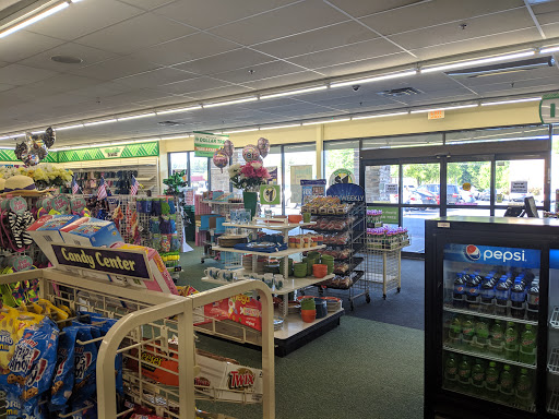 Dollar Store «Dollar Tree», reviews and photos, 4651 Woodstock Rd #304, Roswell, GA 30075, USA