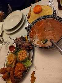 Les plus récentes photos du Restaurant marocain Les délices du Maroc à Lagny-sur-Marne - n°2