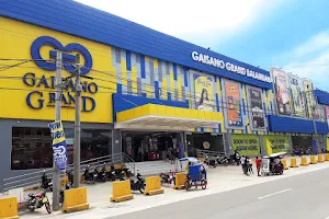 Gaisano Grand Mall Balamban image