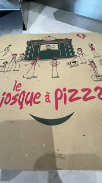 Photos du propriétaire du Pizzas à emporter Le Kiosque à Pizzas à Is-sur-Tille - n°7