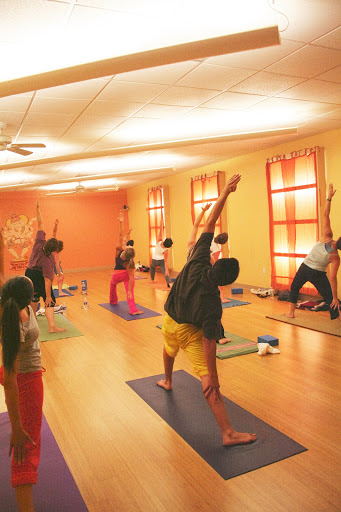 Yoga Studio «Yoga Shakti Wellness Center», reviews and photos, 4249 Campus Dr B140, Irvine, CA 92612, USA