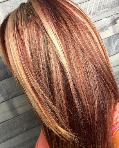 Hair Salon «Enrapture Salon & Day Spa», reviews and photos, 10530 19th Ave SE suite #203, Everett, WA 98208, USA