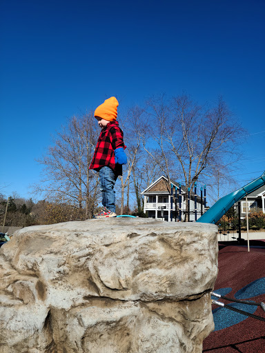 Recreation Center «Montford Recreation Complex», reviews and photos, 34 Pearson Dr, Asheville, NC 28801, USA