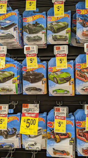 Grocery Store «ACME Markets», reviews and photos, 460 E Main St, Middletown, DE 19709, USA