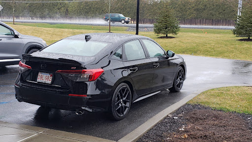 Honda Dealer «Saratoga Honda», reviews and photos, 3402 U.S. 9, Saratoga Springs, NY 12866, USA