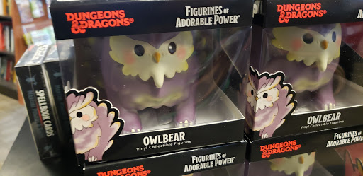 Record Store «Bull Moose», reviews and photos, 219 Waterman Dr, South Portland, ME 04106, USA