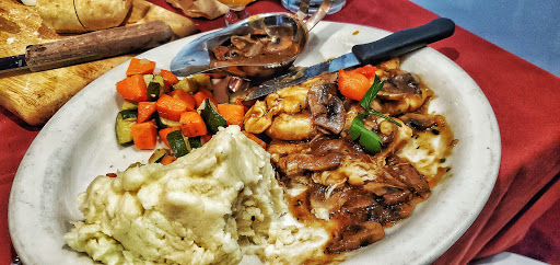 Caterer «Heaven on Earth Cafe and Catering», reviews and photos, 184 Taunton Ave, Seekonk, MA 02771, USA