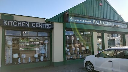 BC Electrics Limited