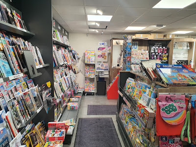 Tabac Vapestore Presse Fdj Librairie Bernin à Bernin