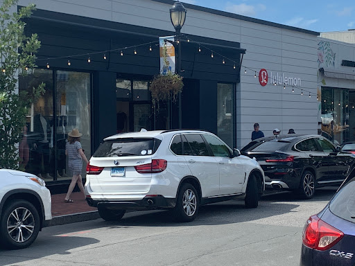 Sportswear Store «lululemon», reviews and photos, 91 Main St, Westport, CT 06880, USA