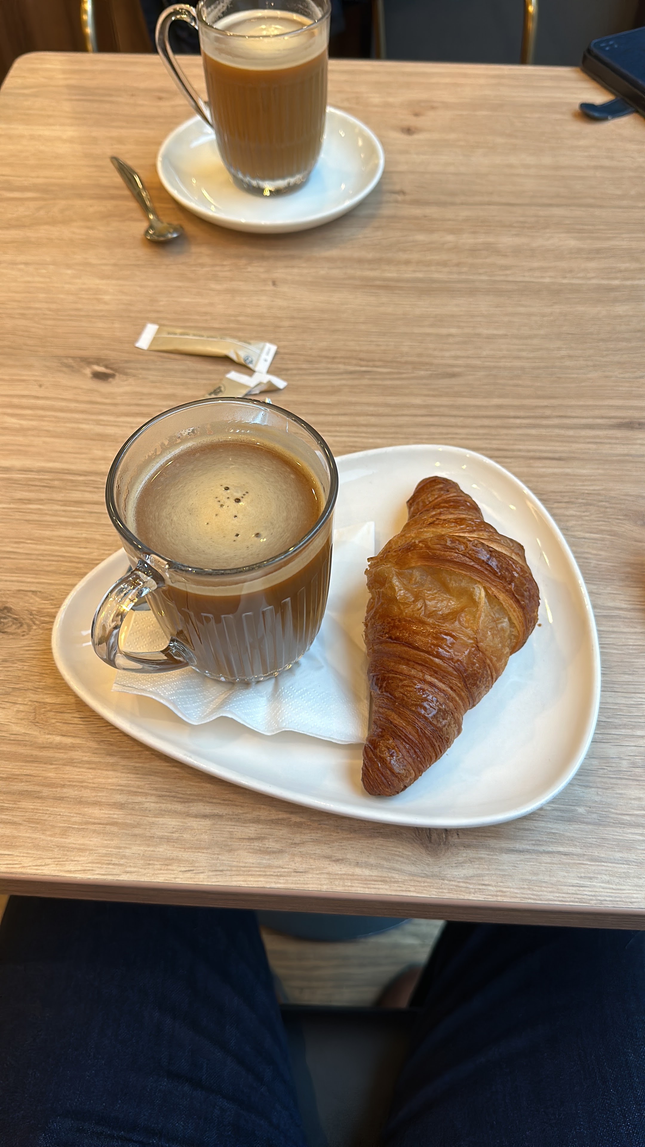 Photo n° 1 de l'avis de Tom. fait le 27/11/2023 à 19:23