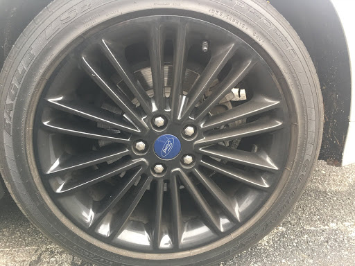 Car Repair and Maintenance «Pep Boys Auto Service & Tire», reviews and photos, 11845 Alpharetta Hwy, Roswell, GA 30076, USA