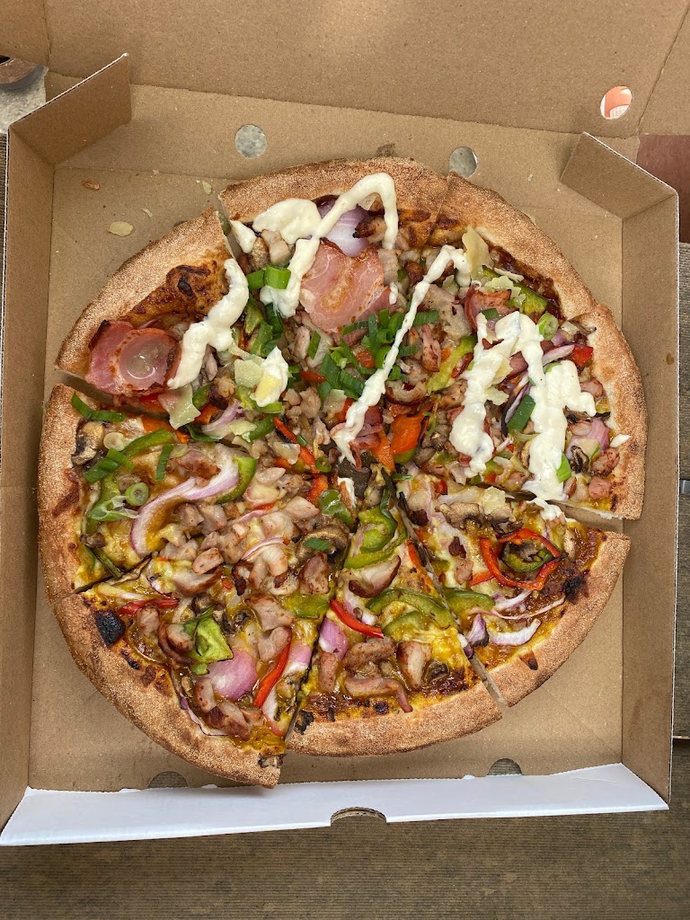 Rossco's Pizza 4703