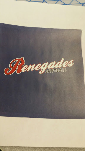 Screen Printer «319GraphicStudios», reviews and photos, 1870 McCloud Pl, Cedar Rapids, IA 52402, USA