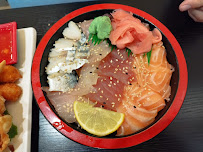 Les plus récentes photos du Restaurant japonais UME SUSHI à Rantigny - n°3
