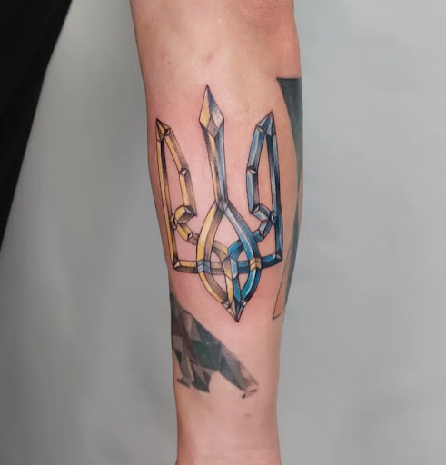 Explore back tattoo placement ideas, creative tattoo ideas in Los Alamitos, available at Mr. Inkwells Classy Tattoos