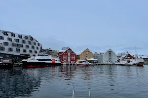 Tromsø Harbour image