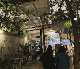 RVANG - Cafe photo