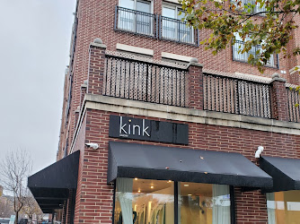 Kink Salon