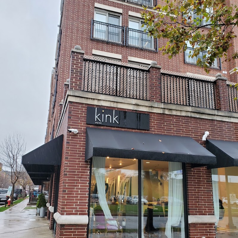 Kink Salon