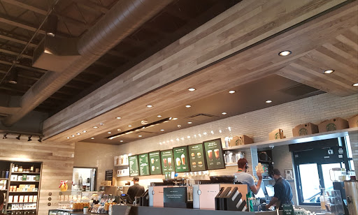 Coffee Shop «Starbucks», reviews and photos, 871 Washington St, Middletown, CT 06457, USA