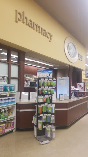 Grocery Store «Safeway», reviews and photos, 52 W Central Ave, Edgewater, MD 21037, USA