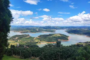 Mirante de Caconde - Praça do Mirante Pedro Ribeiro image