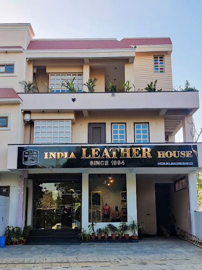 India Leather House