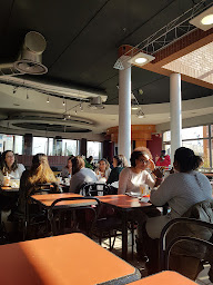 Photo n°74 de McDonald's à Saint-Denis ()