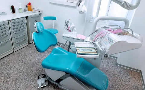 Studio dentistico Dott. Parpagliolo Marco image