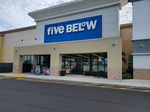 Five Below