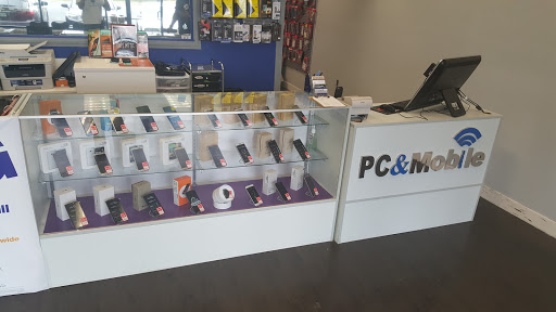Cell Phone Store «PC Mobile - Sterling», reviews and photos, 45665 W Church Rd, Sterling, VA 20164, USA