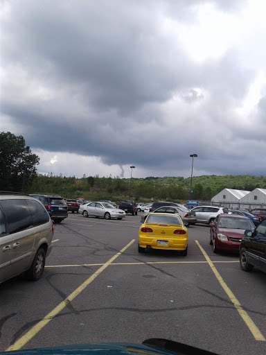 Department Store «Walmart Supercenter», reviews and photos, 35 Plaza Dr, Tamaqua, PA 18252, USA