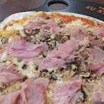 Photo n°2 de l'avis de Cristiano.o fait le 24/01/2024 à 13:15 sur le  Su Stampu Pizzeria San Benedetto à Cagliari