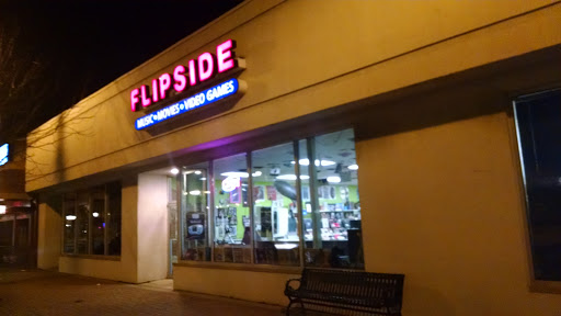 Record Store «Flipside Records», reviews and photos, 41 E 14 Mile Rd, Clawson, MI 48017, USA