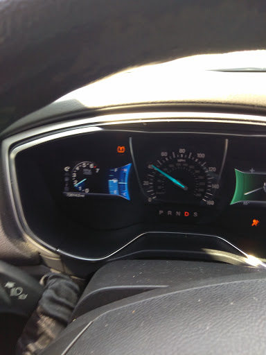 Tire Shop «Firestone Complete Auto Care», reviews and photos, 4599 Jonesboro Rd, Union City, GA 30291, USA