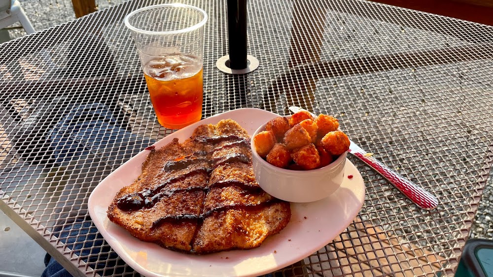 Restaurant near University Inn