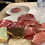 Photo n°10 de l'avis de Giuseppe.o fait le 20/01/2019 à 13:46 sur le  Restaurant La Casetta à Castelnuovo Berardenga