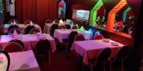 Atmosphère du Restaurant servant du couscous Restaurant l'Oriental à Lambersart - n°4