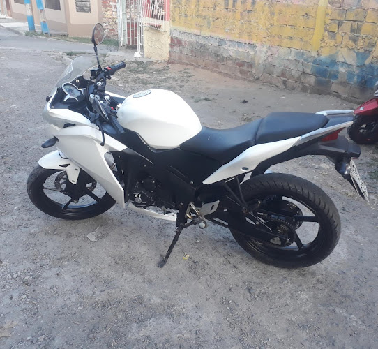 Opiniones de Taller de motos "wilcor" en Guayaquil - Tienda de motocicletas