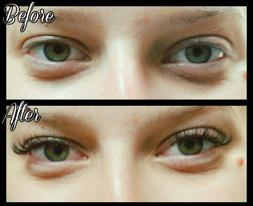 Spa «Foxy Faces», reviews and photos, 18205 N 51st Ave #135, Glendale, AZ 85308, USA