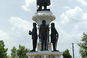 Maharana Pratap Memorial image