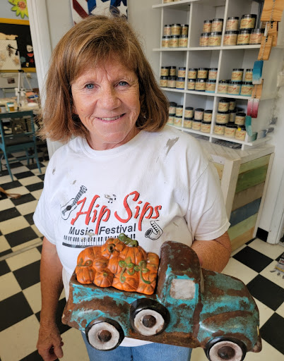 Furniture Store «drab to Fab Furnishings», reviews and photos, 209 S Main St, Winchester, IN 47394, USA