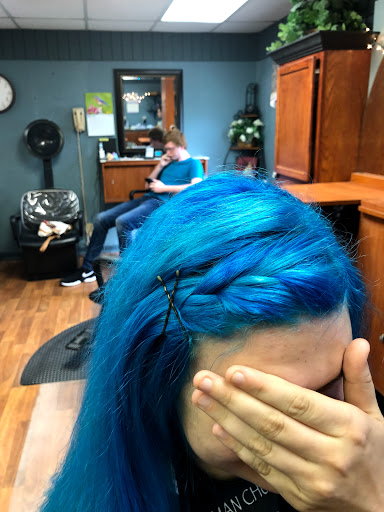 Beauty Salon «Fashion N Flair», reviews and photos, 1948 Lanier Dr, Madison, IN 47250, USA